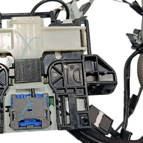 Módulo Antena Gps Toyota Corolla Cross Hybrid 2023