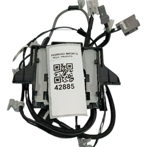 Módulo Antena Gps Toyota Corolla Cross Hybrid 2023