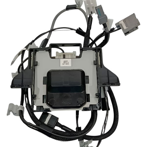 Módulo Antena Gps Toyota Corolla Cross Hybrid 2023