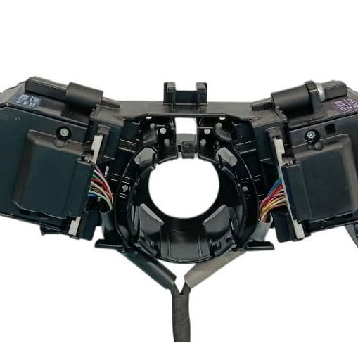 Chave Seta E Limpador Toyota Corolla Cross Hybrid 2023