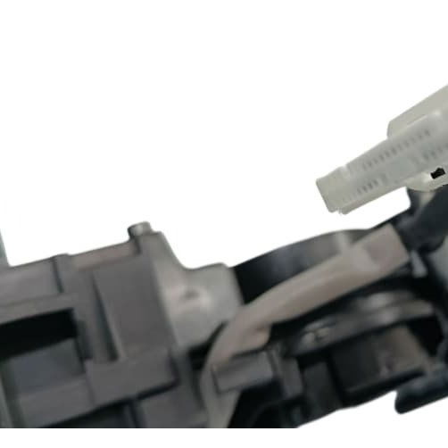 Chave Seta E Limpador Toyota Corolla Cross Hybrid 2023