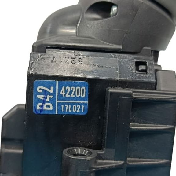 Chave Seta E Limpador Toyota Corolla Cross Hybrid 2023