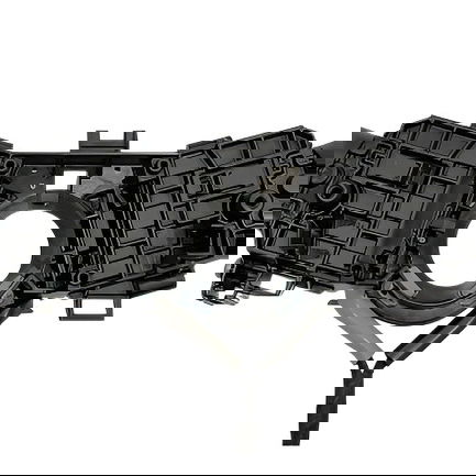 Chave Seta E Limpador Toyota Corolla Cross Hybrid 2023