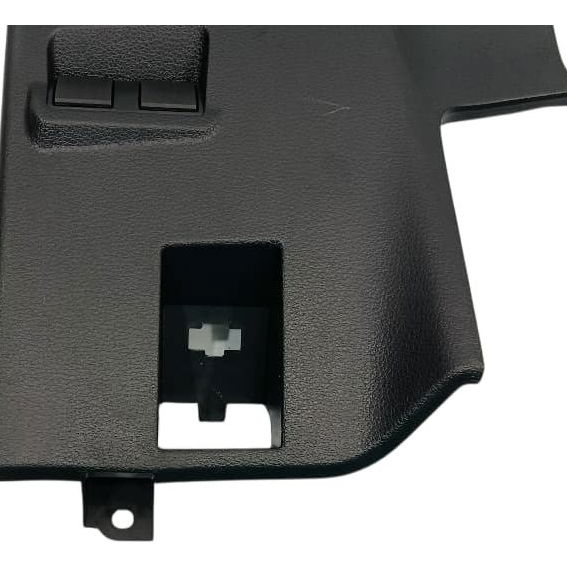 Acabamento C Botão Regulagem Farol Corolla Cross Hybrid 2023