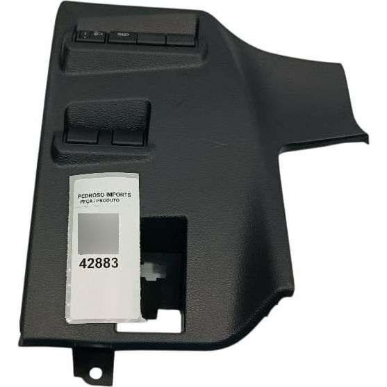 Acabamento C Botão Regulagem Farol Corolla Cross Hybrid 2023