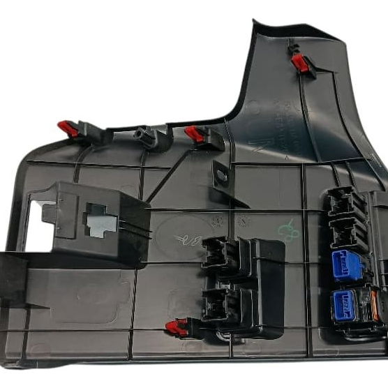 Acabamento C Botão Regulagem Farol Corolla Cross Hybrid 2023