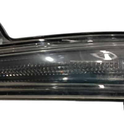 Pisca Retrovisor Esquerdo Toyota Corolla Cross Hybrid 2023 Preto