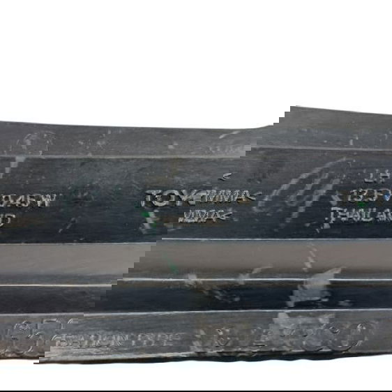 Pisca Retrovisor Esquerdo Toyota Corolla Cross Hybrid 2023 Preto