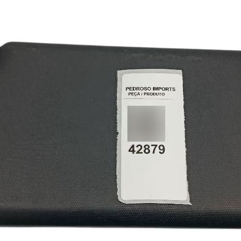 Quebra Sol Esquerdo Toyota Corolla Cross Hybrid 2023