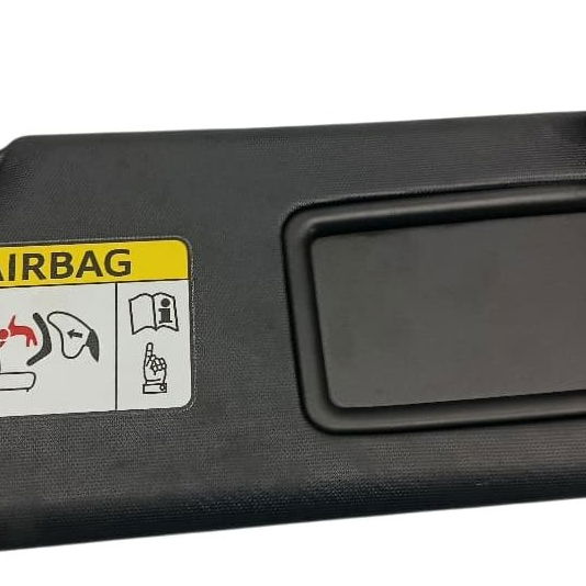 Quebra Sol Direito Toyota Corolla Cross Hybrid 2023