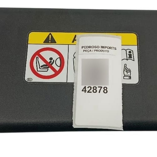 Quebra Sol Direito Toyota Corolla Cross Hybrid 2023