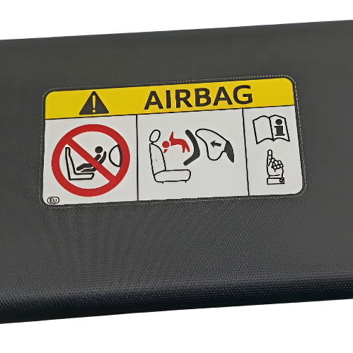 Quebra Sol Direito Toyota Corolla Cross Hybrid 2023