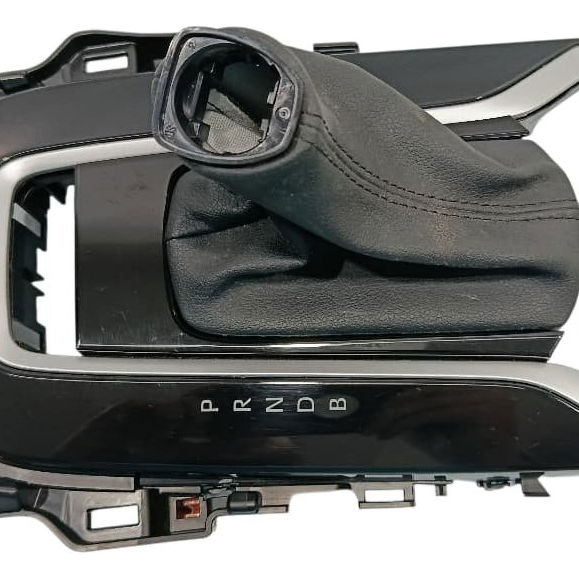 Acabamento Seletora Marcha Toyota Corolla Cross Hybrid 2023