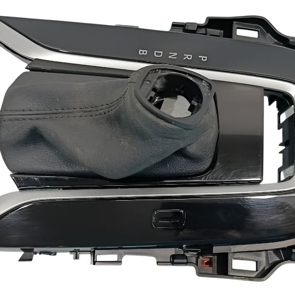 Acabamento Seletora Marcha Toyota Corolla Cross Hybrid 2023