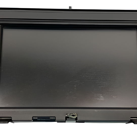 Multimidia Land Rover Discovery Sport 2016 Preto