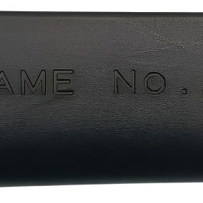 Tampa Numero Chassi Toyota Corolla Cross Hybrid 2023