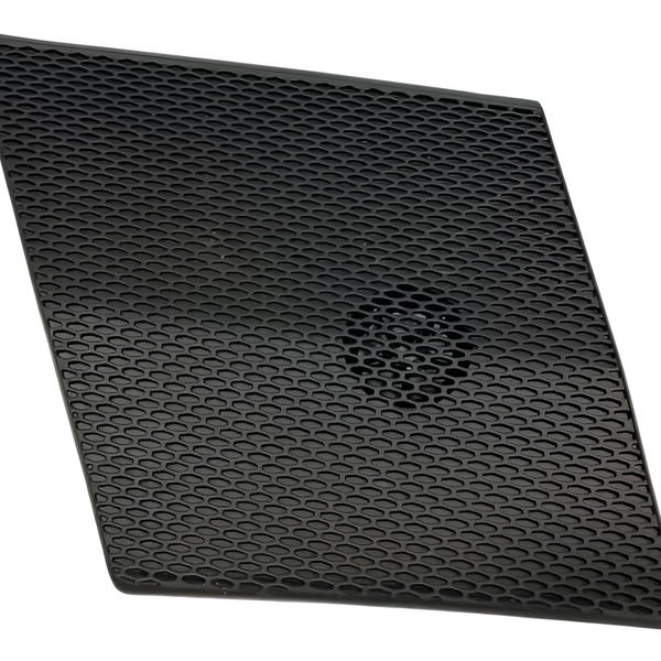 Tela Com Tweeter Dir Painel Toyota Corolla Cross Hybrid 2023 Preto