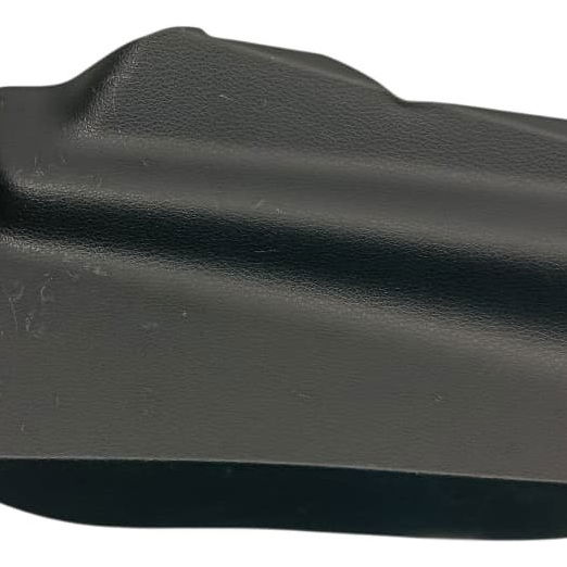 Acabamento Esq. Console Central Corolla Cross Hybrid 2023 Preto