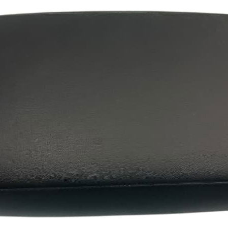 Apoio Braço Console Central Toyota Corolla Cross Hybrid 2023 Preto