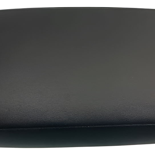 Apoio Braço Console Central Toyota Corolla Cross Hybrid 2023 Preto