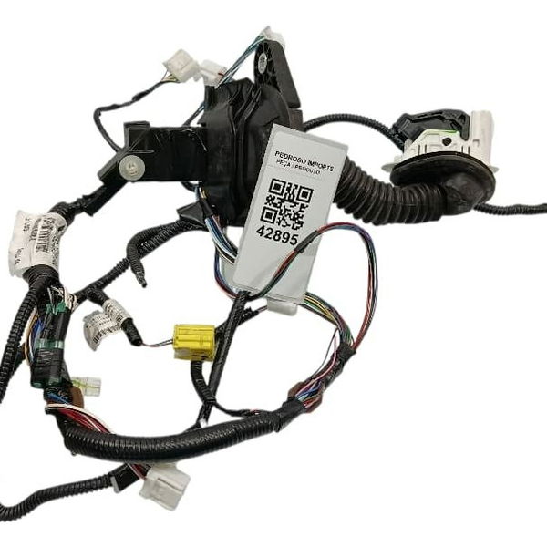 Chicote Porta Diant. Esq. Toyota Corolla Cross Hybrid 2023