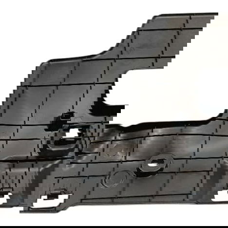 Acabamento Interno Painel Toyota Corolla Cross Hybrid 2023 Preto