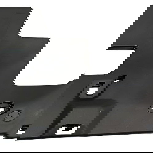 Acabamento Interno Painel Toyota Corolla Cross Hybrid 2023 Preto