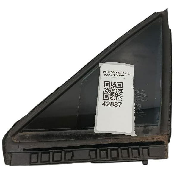 Vidro Guia Dianteiro Dir. Toyota Corolla Cross Hybrid 2023