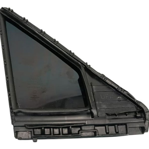 Vidro Guia Dianteiro Dir. Toyota Corolla Cross Hybrid 2023