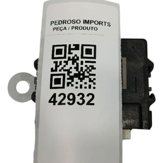 Módulo Retrovisor Toyota Corolla Cross Hybrid 2023