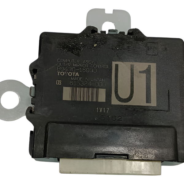 Módulo Retrovisor Toyota Corolla Cross Hybrid 2023