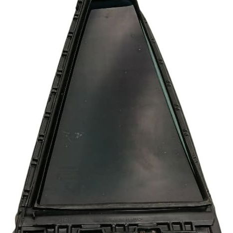 Janela Fixa Traseira Esquerda Toyota Corolla Cross Hybrid 23