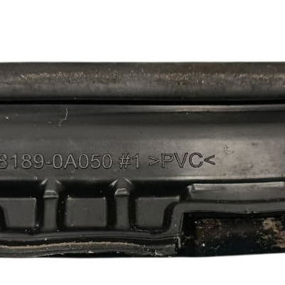 Janela Fixa Traseira Esquerda Toyota Corolla Cross Hybrid 23