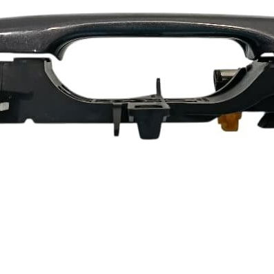 Maçaneta Dianteira Esquerda Toyota Corolla Cross Hybrid 2023 Cinza Dianteira