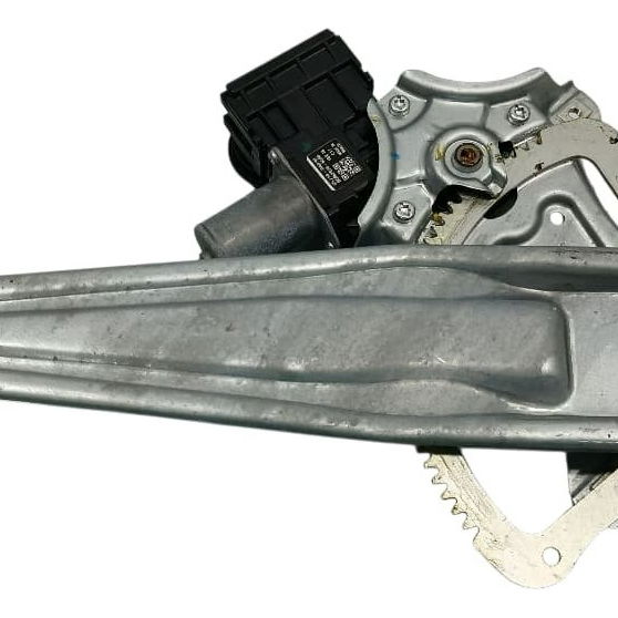 Máquina Vidro Traseira Esq. Toyota Corolla Cross Hybrid 2023