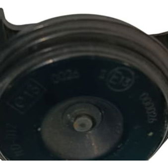 Buzina Original Toyota Corolla Cross Hybrid 2023