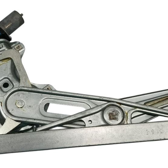 Máquina Vidro Dianteira Esq Toyota Corolla Cross Hybrid 2023 Cinza