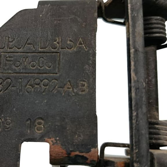 Trinco Capo Dianteiro Land Rover Evoque 2018