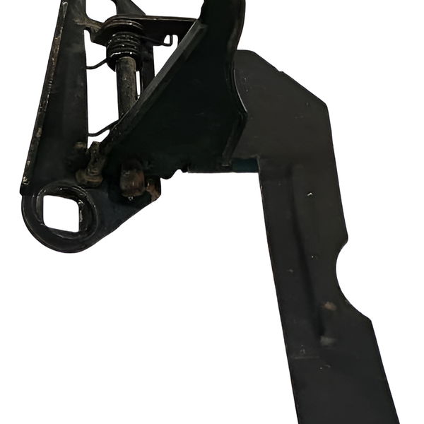 Trinco Capo Dianteiro Land Rover Evoque 2018