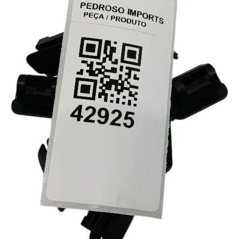 Kit Presilha Manta Acustica Capo Land Rover Evoque 2018