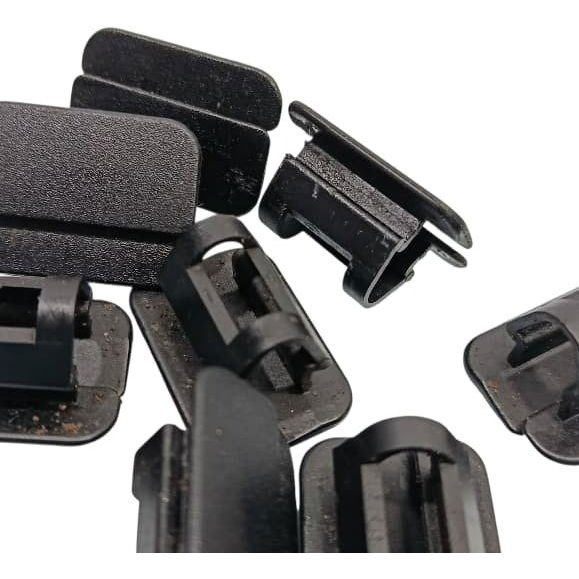 Kit Presilha Manta Acustica Capo Land Rover Evoque 2018