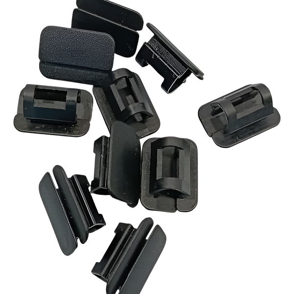 Kit Presilha Manta Acustica Capo Land Rover Evoque 2018