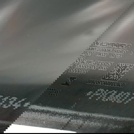 Vidro Dianteiro Direito Jeep Compass 2023