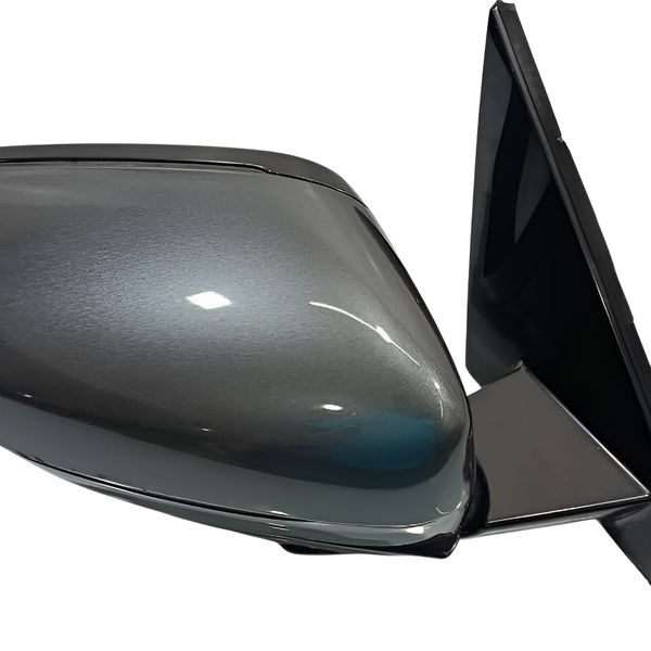 Retrovisor Direito Bmw 320 2022