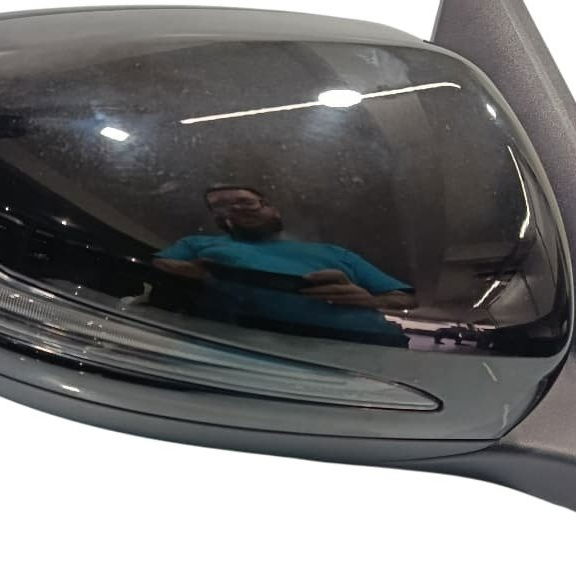 Retrovisor Direito Mercedes C180 2019