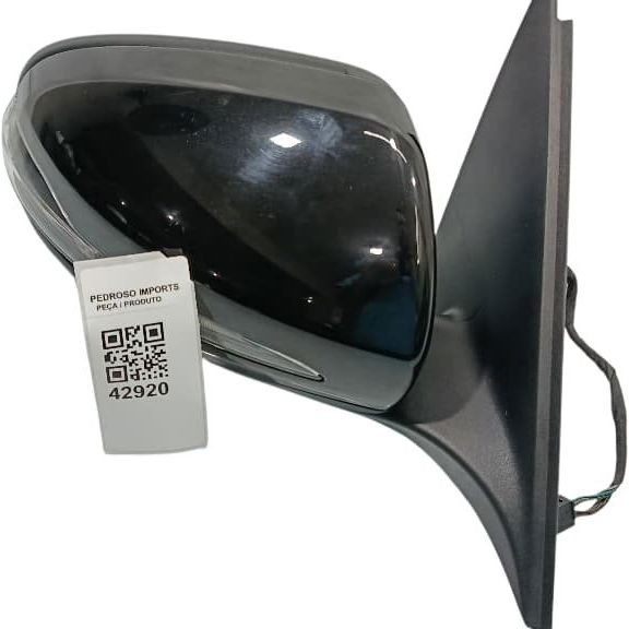 Retrovisor Direito Mercedes C180 2019