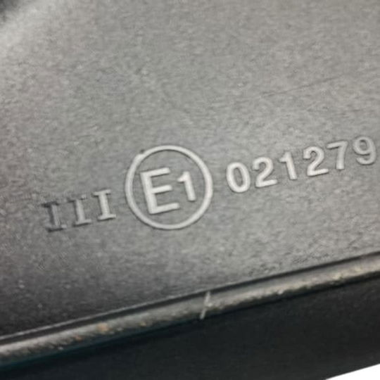 Retrovisor Direito Mercedes C180 2019