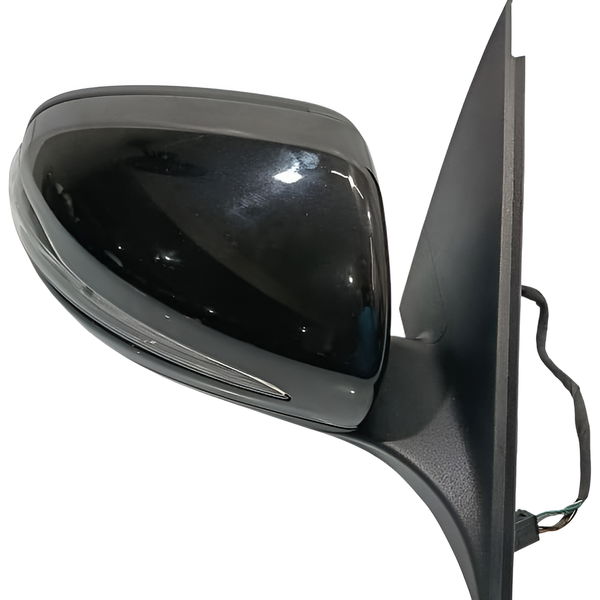 Retrovisor Direito Mercedes C180 2019