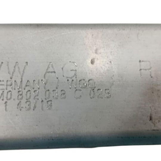 Suporte Carroceria Audi Q8 2022