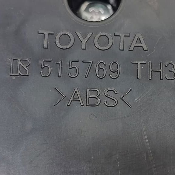 Comando Vidro Dianteiro Esquerdo Toyota Sw4 Gr 2024